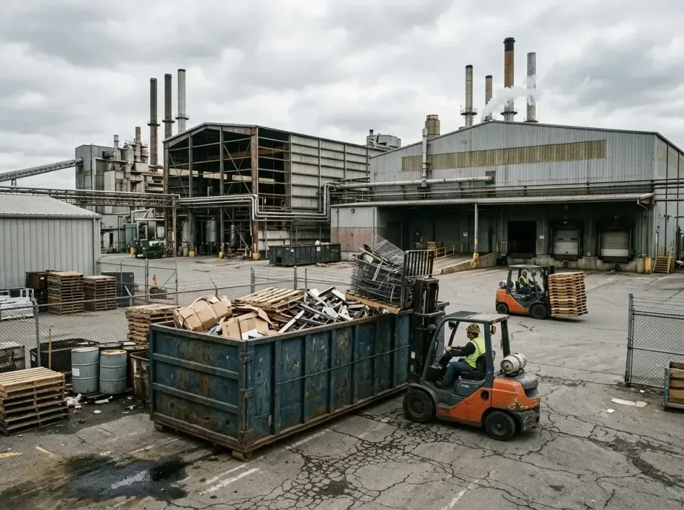 industrial-factory-scrap-conta-003 — frequently asked questions, Cheap Roll-off Dumpster Rentals in National City, CA